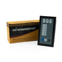 Controlador 12VAC ES99 2202-8420-00 2202842000 para compressor Atlas Copco