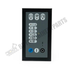 Controlador 12VAC ES99 2202-8420-00 2202842000 para compressor Atlas Copco