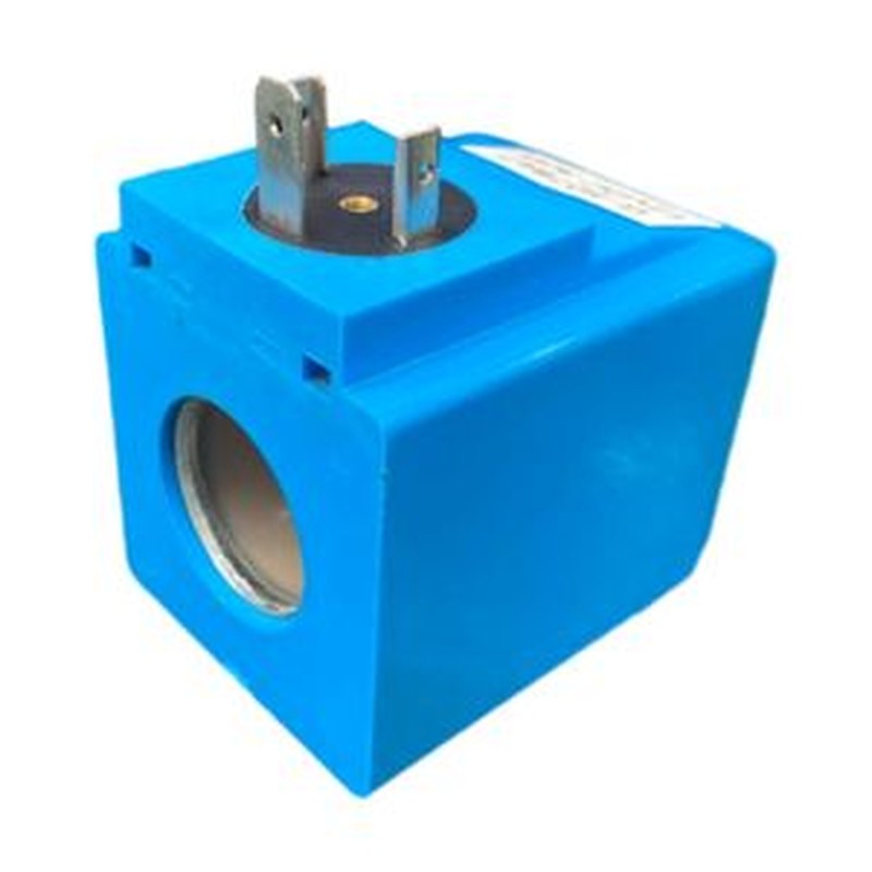 12V 30W Aftermarket Solenoid Valve Coil for Danfoss G-507847