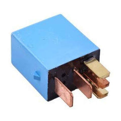 12VDC 5-Pin Power Relay G8HN-1C4T-RH 38502-MCS-G01 for Suzuki Motorcycle
