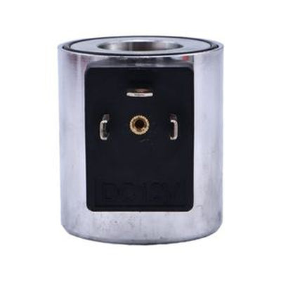 12VDC 30W Solenoid Valve Coil ATOS COE-12DC/10 Replacement