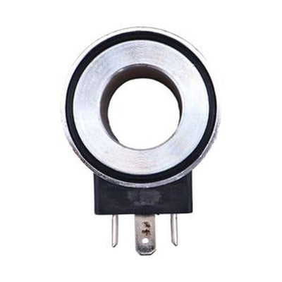12VDC 30W Solenoid Valve Coil ATOS COE-12DC/10 Replacement