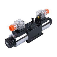 12VDC Hydraulic Valve RPE3-063Z21/01200E1 Compatible for Argo-Hytos