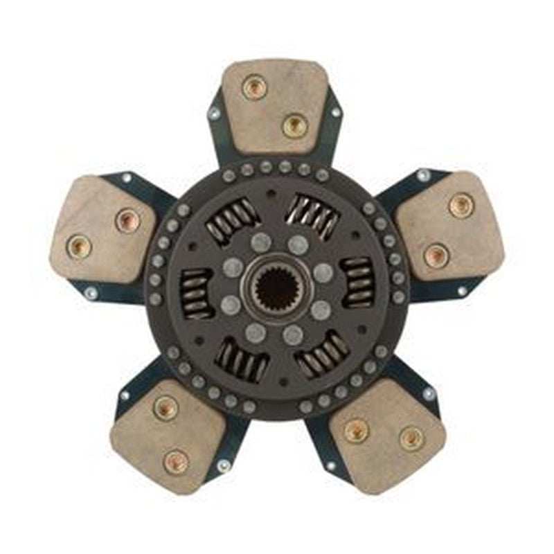 13¡å Clutch Disc 3701011M91 for Massey Ferguson Tractors 2680-4360