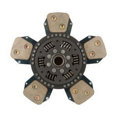 13¡å Clutch Disc 3701011M91 for Massey Ferguson Tractors 2680-4360