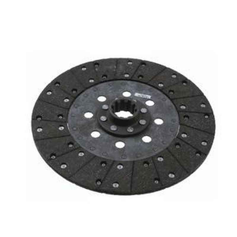 13' 10-Spline Clutch Plate D9NN7550AA for Ford New Holland Tractors