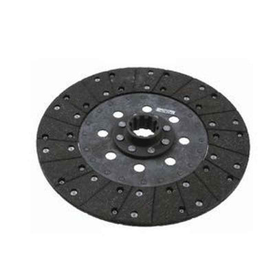 13' 10-Spline Clutch Plate D9NN7550AA for Ford New Holland Tractors