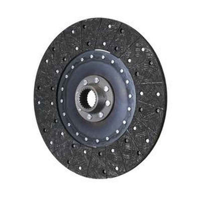13' 25-Spline Clutch Plate D2NN7550CA for Ford Tractor 6600