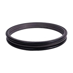 Floating Seal 130-27-00150 for Komatsu Engine S6D108-1 Excavator PC150-1 PC200-1 PC200LC-2 PC220-2 Loader D45S-1 D57S-1