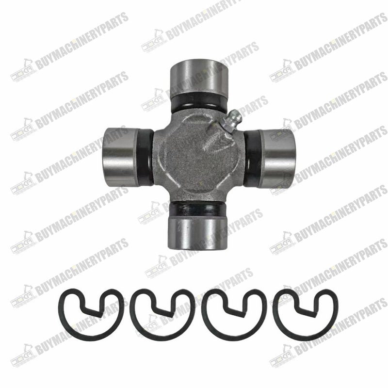 1310 Series Transmission Slip Yoke 2 3 8251X U Joint 5 153X Set Fit 1310-series-transmission-slip-yoke-2-3-8251x-u-joint-5-153x-set-fit