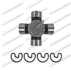 1310 Series Transmission Slip Yoke 2-3-8251X & U Joint 5-153X Set fit for T9 T10 - Buymachineryparts