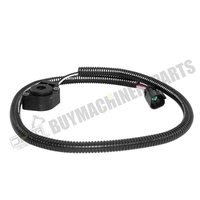 Sensor de posición del acelerador 132484W1L para motores Caterpillar: C7, C10, C12, C13, C15, 3406E