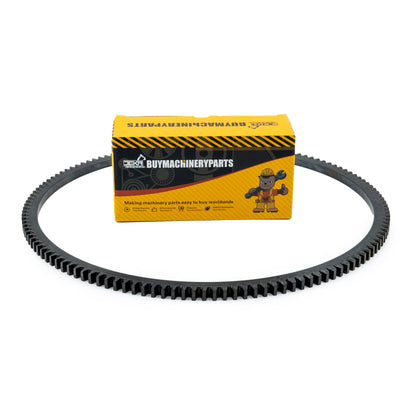 133 Teeth Flywheel Ring Gear Rim 04176379 04171009 for Deutz 1011F BF4L1011 F3L1011 BF3M1011F F2L1011F