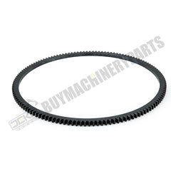 Corona dentada de volante de 133 dientes 04176379 04171009 para Deutz 1011F BF4L1011 F3L1011 BF3M1011F F2L1011F