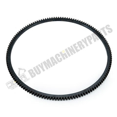 Corona dentada de volante de 133 dientes 04176379 04171009 para Deutz 1011F BF4L1011 F3L1011 BF3M1011F F2L1011F