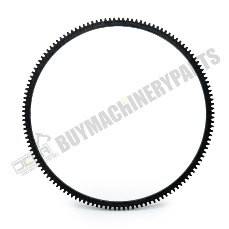 Gear Rim Spring 133 Teeth Flywheel Ring Gear Rim 04176379 04171009 for Deutz 1011F BF4 ...