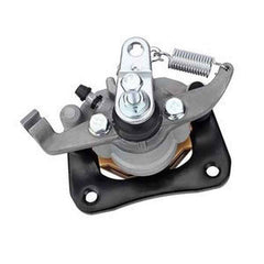 Rear Right Brake Caliper 43080-0164 for Kawasaki Mule 2016-2023