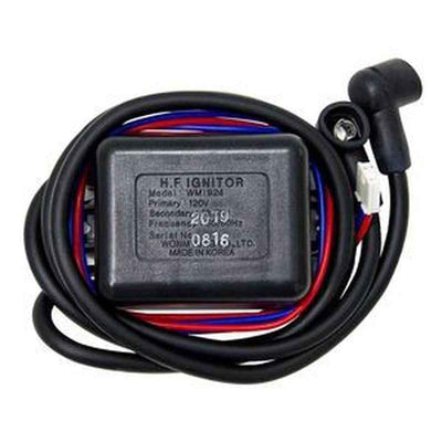Ignitor Transformer IPO-120S 70-037-0300 for Pinnacle Heatstream Remington ProTemp Master