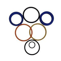 Heavy-Duty Bucket Cylinder Seal Kit 1799638 for Caterpillar CAT Excavator 315B 315C 315D L