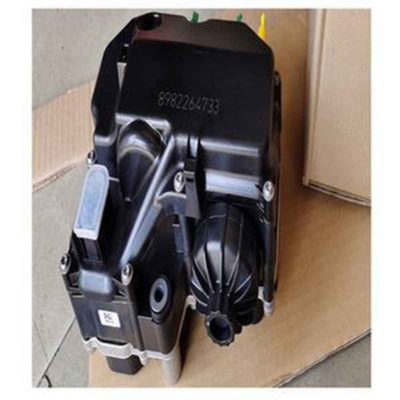 Urea Pump 92069250 for Case Excavators CX130D-CX290