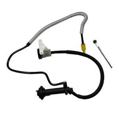 Clutch Master Cylinder Line Assembly CM131853 CRS038 for Ford F-150 2004-2008
