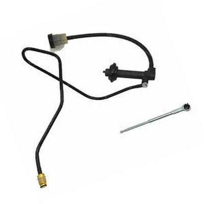 Hydraulic Clutch Hose F87Z-7A512-AA for Ford Explorer Ranger 1998-2003