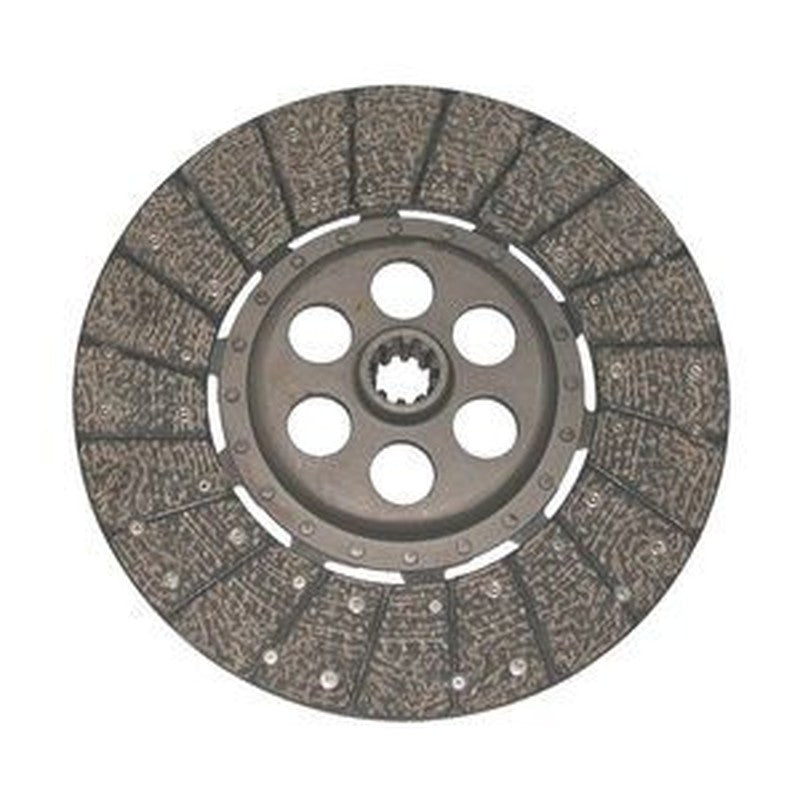 Clutch Disc 516068M91 for Massey Ferguson 65 135 165 175 35X TO35 2200 31