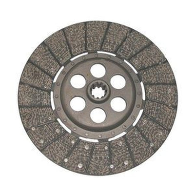 Clutch Disc 516068M91 for Massey Ferguson 65 135 165 175 35X TO35 2200 31