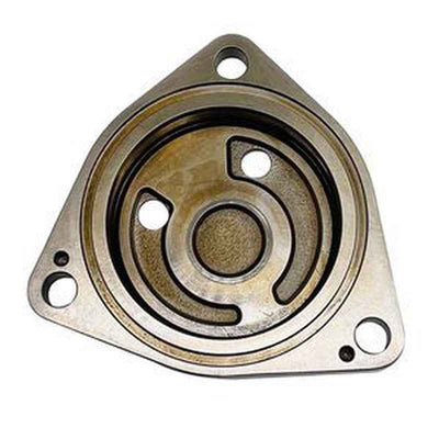 Fuel Injection Pump Cover 294184-0190 Compatible with Denso Pumps