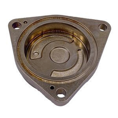 Fuel Injection Pump Cover 294184-0090 Compatible with Denso Pump