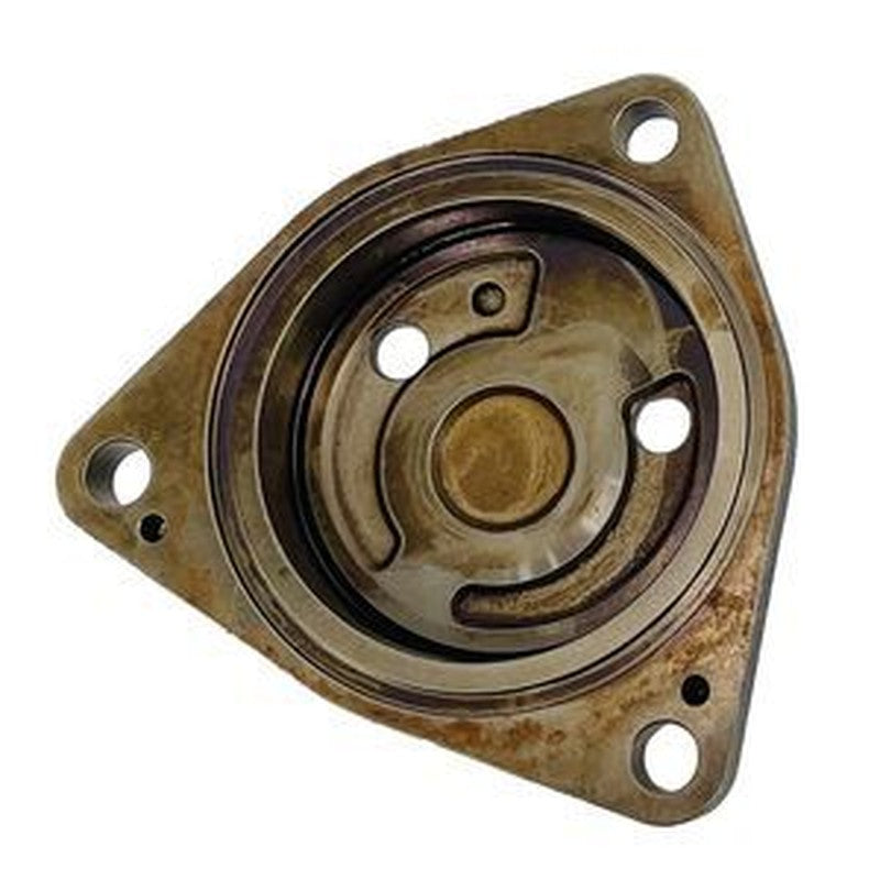 Fuel Injection Pump Cover 294184-5030 for Denso HP4 Pump