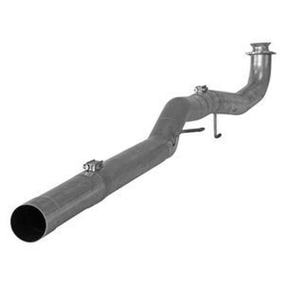 4'' Down-pipe Back Exhaust for 2017-2023 GMC/Chevrolet Silverado 2500HD/3500HD