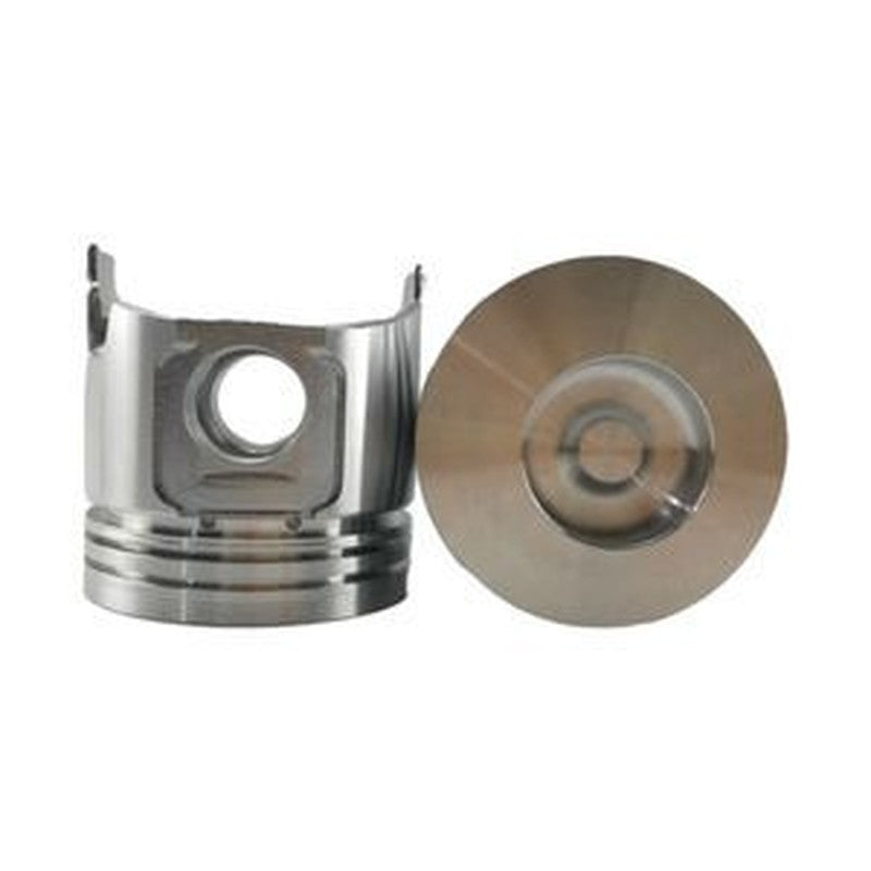 Piston AM881978 for Yanmar & John Deere Tractors 3TNV84 4TNV84