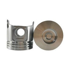 Piston AM881978 for Yanmar & John Deere Tractors 3TNV84 4TNV84