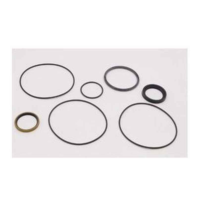 Seal Kit 3P999-00420 for Kubota Tractor M100XDC M105SDS M105SH M105XDT M108DSC M-110DTC M7040SU M135XDC ME8200DH