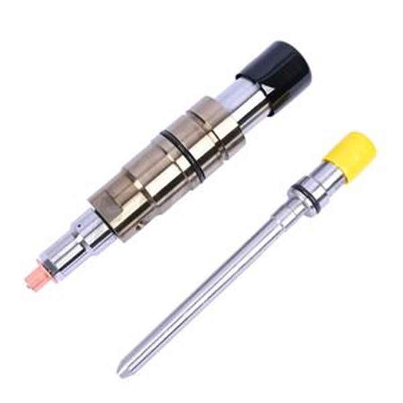 Fuel Injector Connector Tube Set 2894920-A for Cummins ISX15 QSX15 Diesel Engine