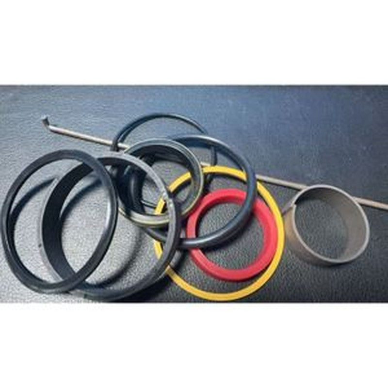 Cylinder Seal Kit 86581665 for New Holland Loaders 620TL 757C 758C 930GH 920GH 940GH