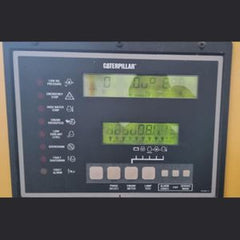 Modular Electronic Control Panel 133-6350 for Caterpillar CAT Engines