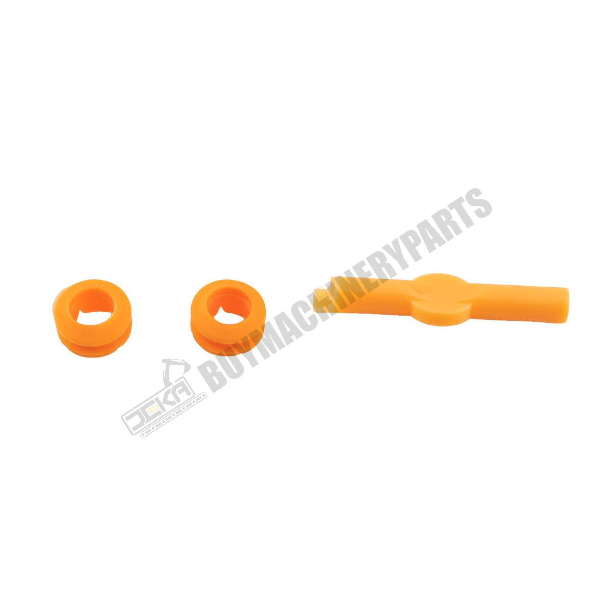 134193 Gear Shift Bushing -Transmission Shifter Linkage Cable Bushing&Tool Repair Kit for Nissan Armada Frontier Pathfinder Titan Xterra Infiniti QX56 QX80 Suzuki Equator 349351LA0A,34935ZR00A (3PCS)