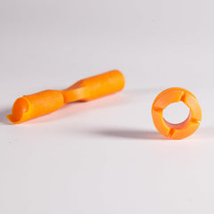 134193 Buje de palanca de cambios - Kit de reparación de buje de cable de varillaje de transmisión y herramientas para Nissan Armada Frontier Pathfinder Titan Xterra Infiniti QX56 QX80 Suzuki Equator 349351LA0A,34935ZR00A (3 piezas)