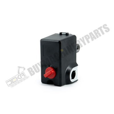 135-175 PSI Pressure Switch CW218000AV HS518001AJ for Husky HS518102 Campbell Hausfeld HS050000AV Air Compressor