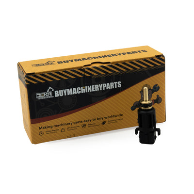 13621433077 Coolant Temperature Sensor with O Rings for BMW E46 E90 E39 E60 E38 X3 X5 X6 Z4