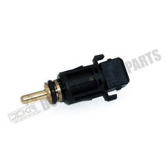 13621433077 Coolant Temperature Sensor with O Rings for BMW E46 E90 E39 E60 E38 X3 X5 X6 Z4