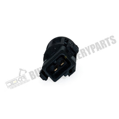 13621433077 Coolant Temperature Sensor with O Rings for BMW E46 E90 E39 E60 E38 X3 X5 X6 Z4