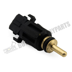 13621433077 Coolant Temperature Sensor with O Rings for BMW E46 E90 E39 E60 E38 X3 X5 X6 Z4
