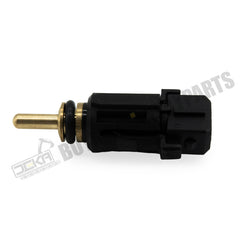13621433077 Coolant Temperature Sensor with O Rings for BMW E46 E90 E39 E60 E38 X3 X5 X6 Z4