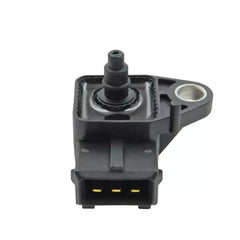 13622246977 Intake MAP Sensor Fits BMW 3 5 7 X5 318D 320D 330D 330XD 520D 525D