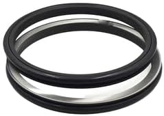 Floating Seal 137-2429 for Caterpillar CAT Engine 3412E 3412 C27 C15 C13 Truck 735B 740B 773B 773D