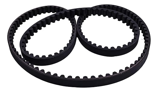 139 Tooth Drive Belt G0500.01A7 for Buell Motorcycle Blast P3