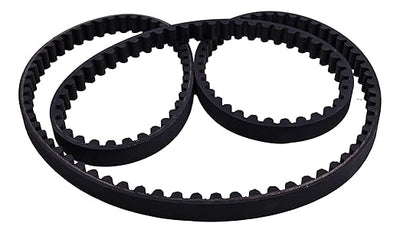 139 Tooth Drive Belt G0500.01A7 for Buell Motorcycle Blast P3